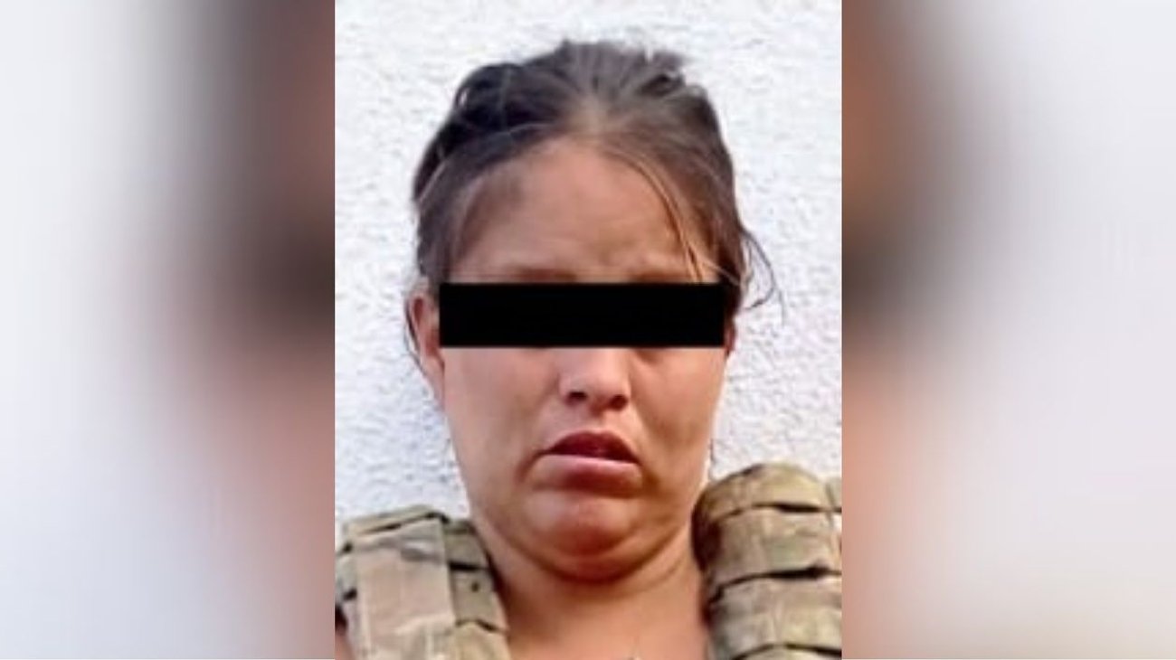 Sentencian a mujer a 7 años de cárcel por narcomenudeo en Anáhuac