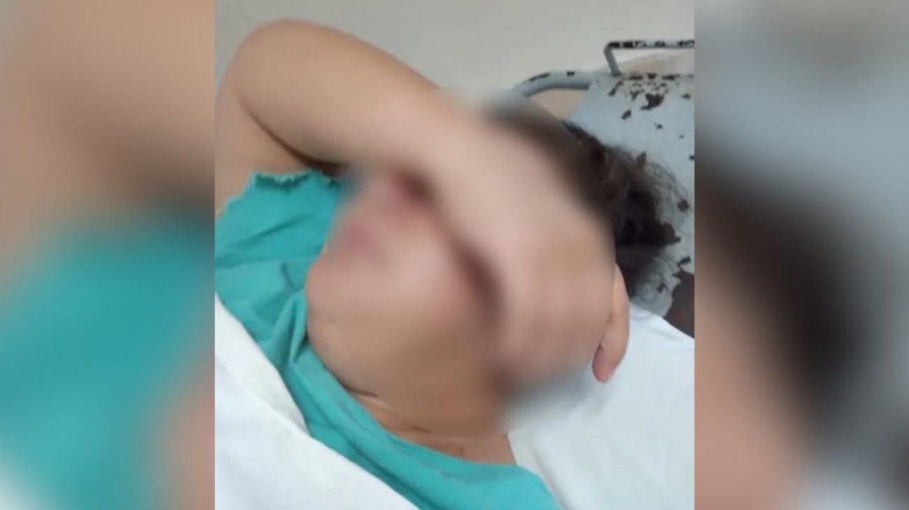 Denuncian presunta negligencia en IMSS Matamoros