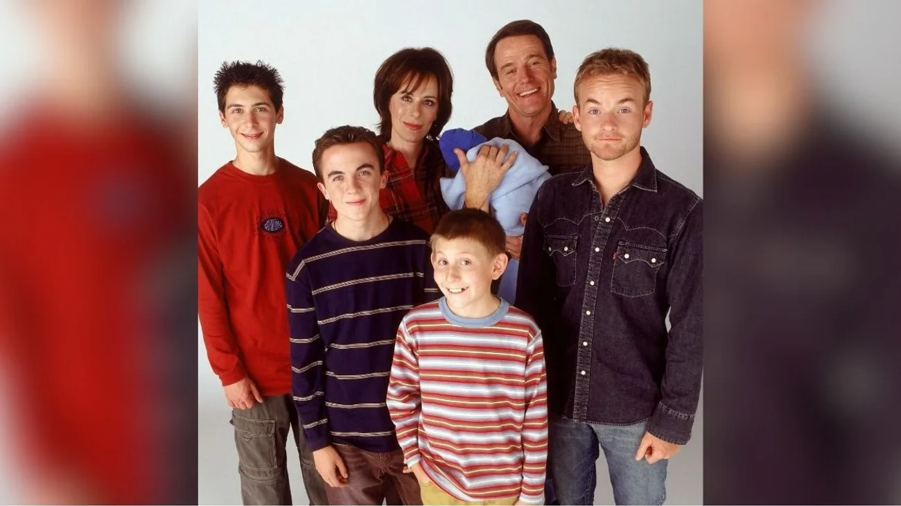 Este es el nuevo actor que interpretará a 'Dewey' en 'Malcolm'