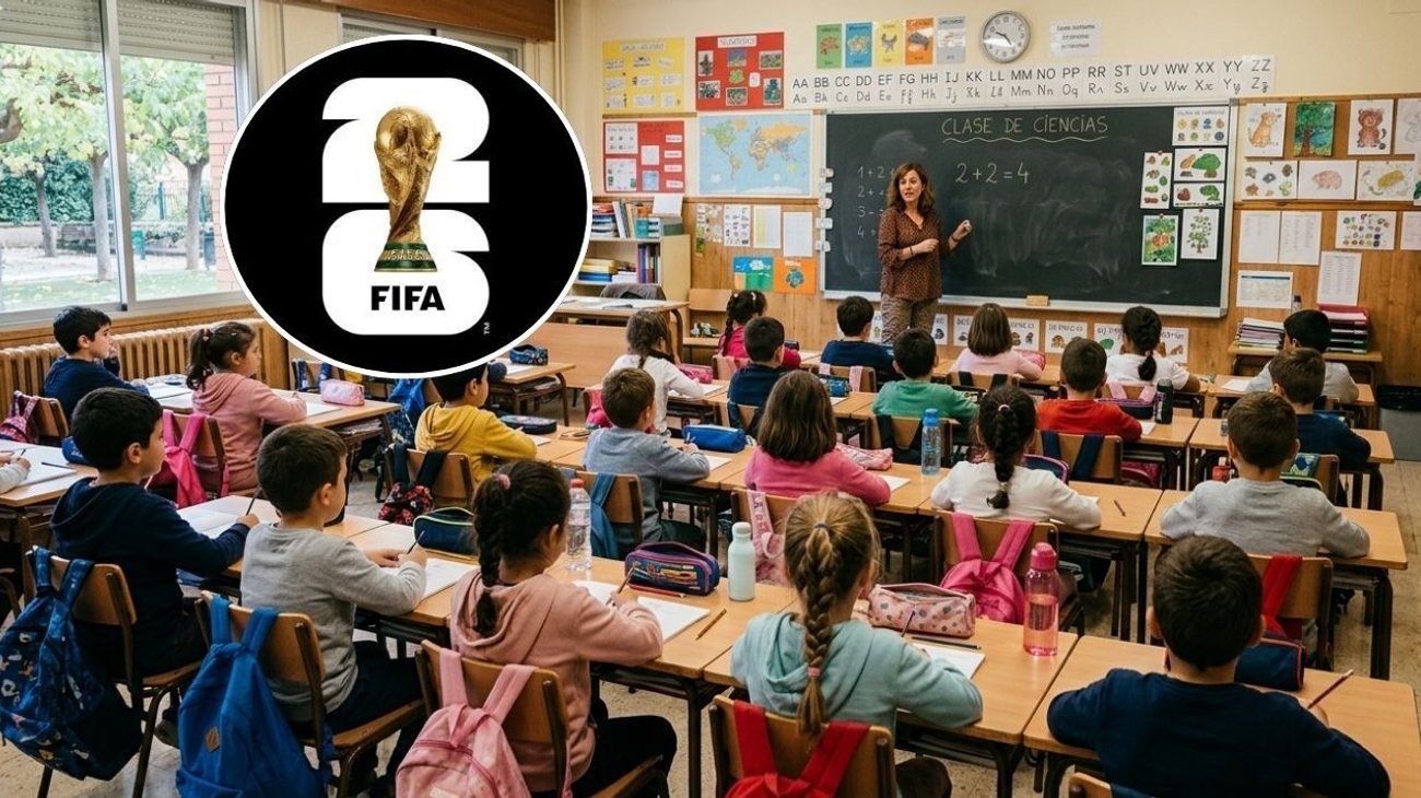 Buscaría Nuevo León modificar calendario escolar por el Mundial