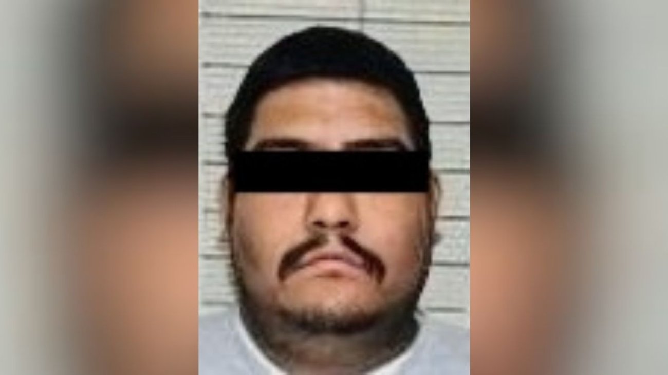 Dictan 101 años de prisión a hombre por delitos sexuales