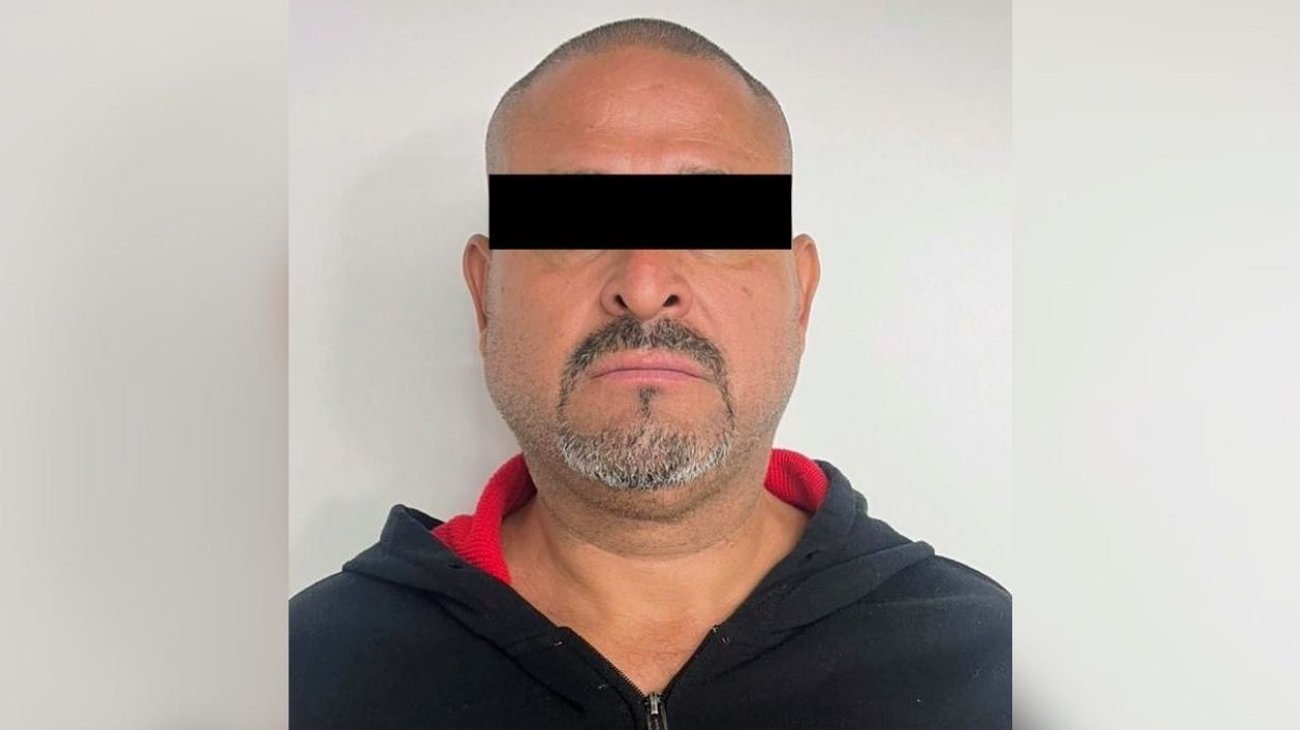 Sentencian a 45 años de prisión a feminicida de García