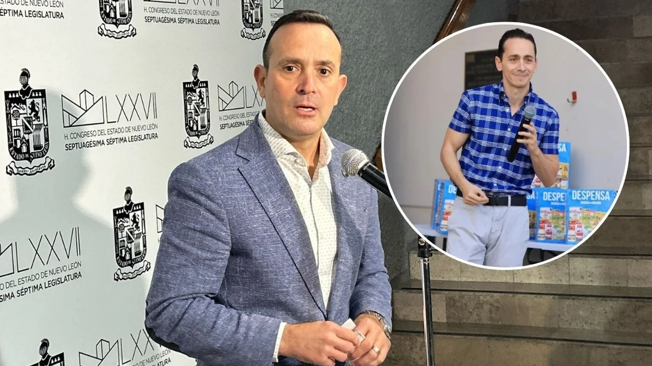 Pide PAN a Lalo Leal aclarar sobre tesorería 'clandestina'