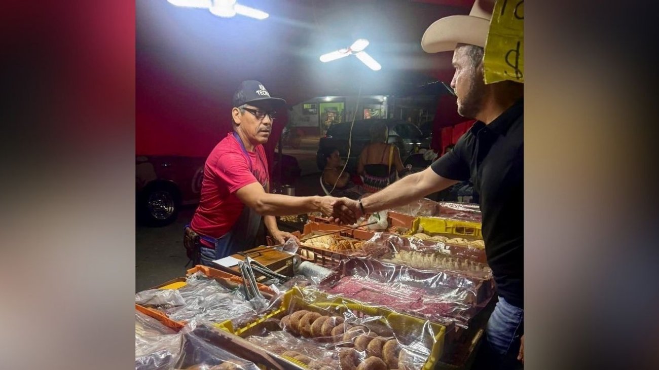 Invita diputado a fortalecer turismo en Nuevo León