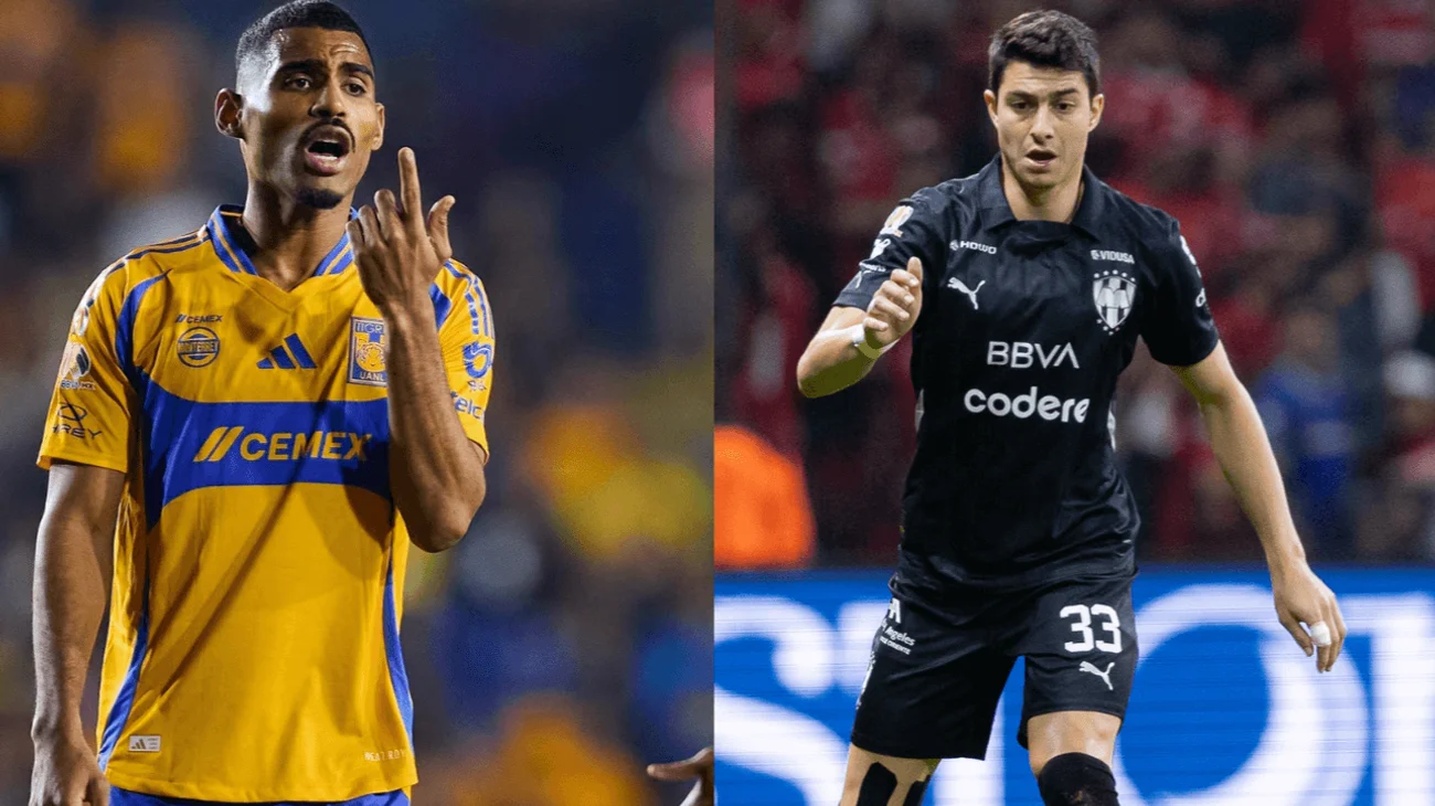 Sábado futbolero para los clubes regios en la Liga MX