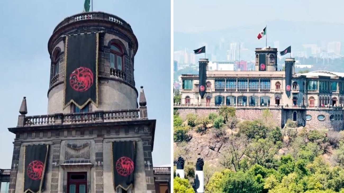 INAH demandará por publicidad indebida en Castillo histórico