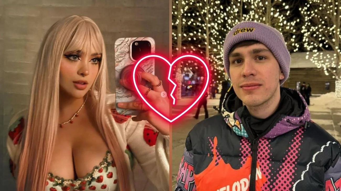 ¿Ari Gameplays y Juan Guarnizo se divorcian? Esto se sabe