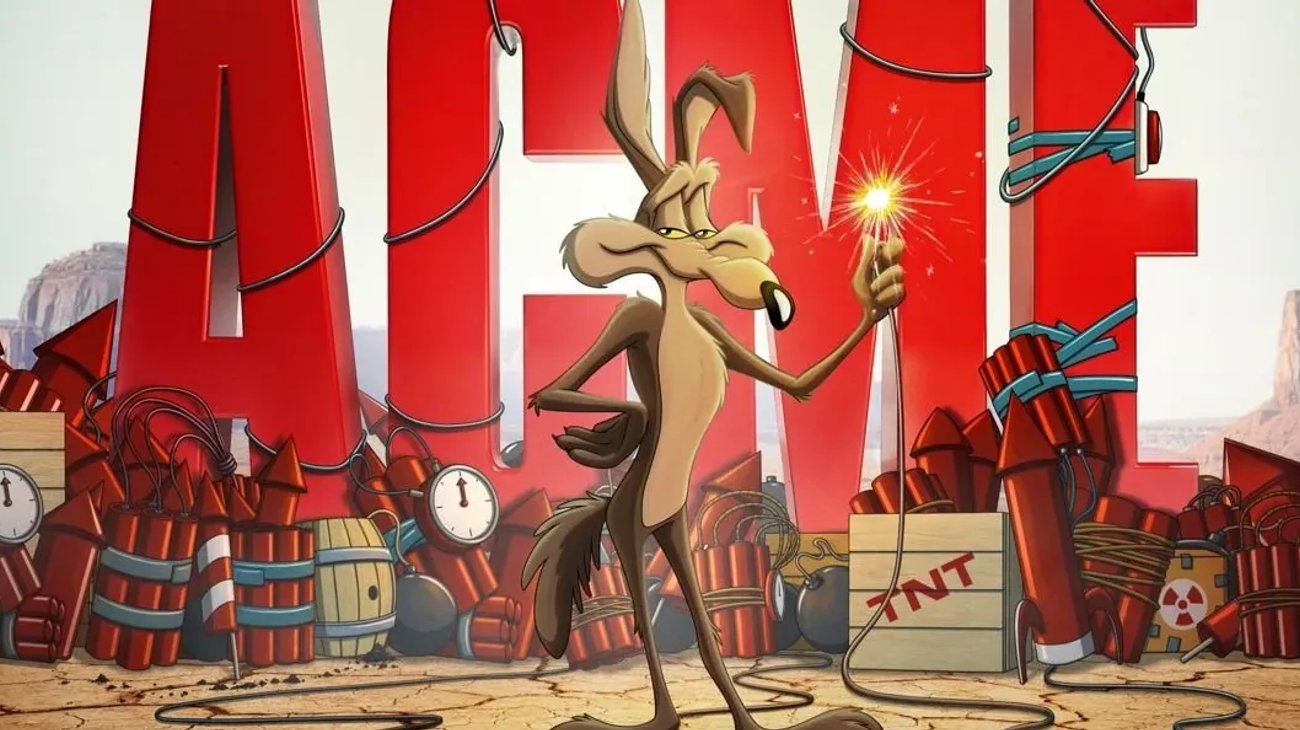 Director de Coyote vs. Acme visitará México para agradecer apoyo