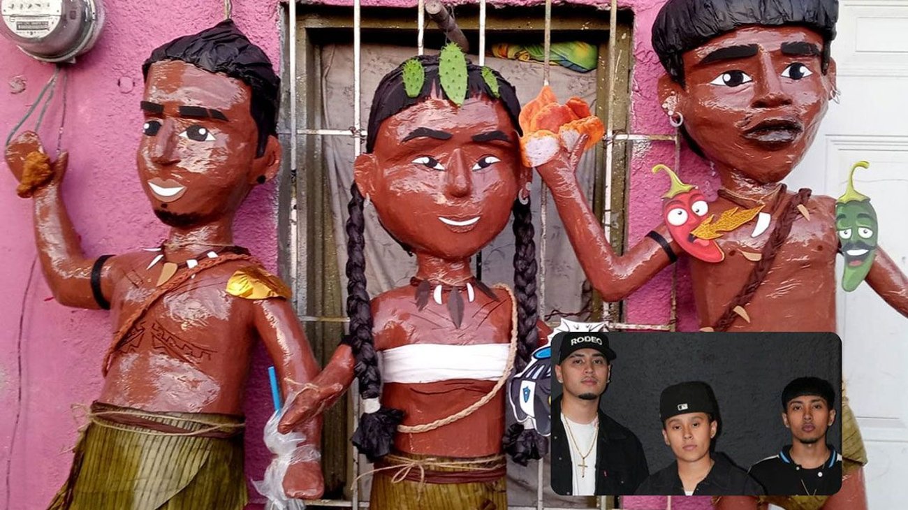 Yahritza y su Esencia ya se ganaron su piñata tras polémica