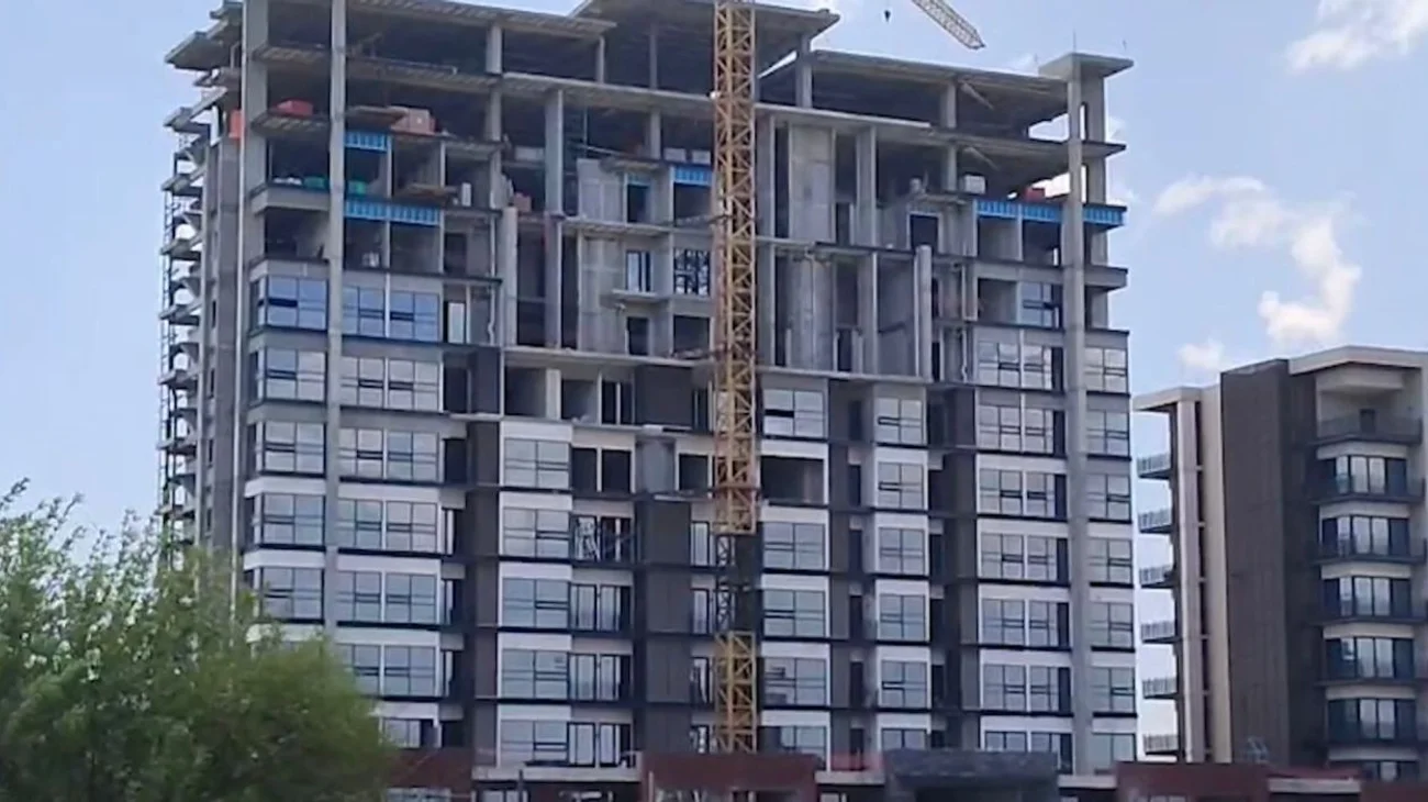 Crece demanda por vivienda vertical en Saltillo