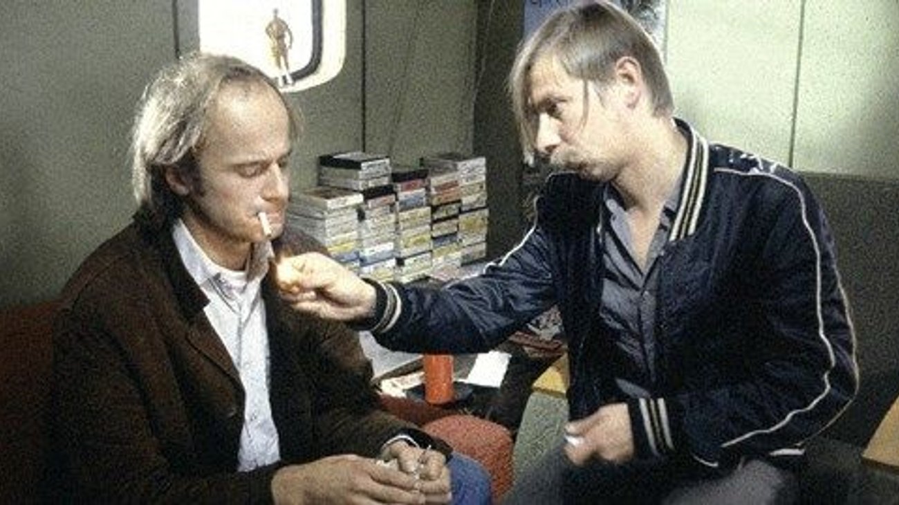 Cineteca NL recibe el humor singular de Kaurismäki