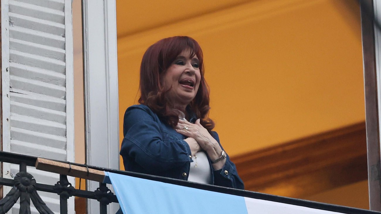 Cristina Fernández afronta otro juicio por corrupción