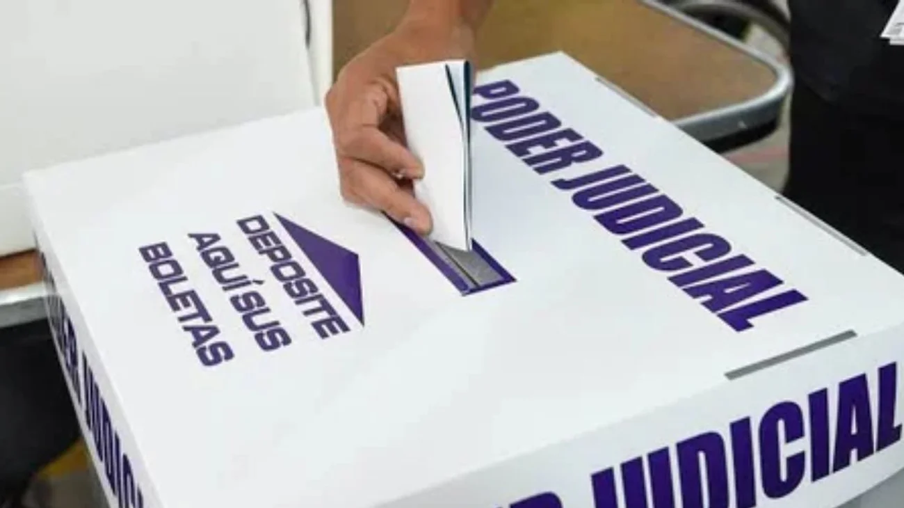 Crítica México informe de la OEA sobre elección judicial 