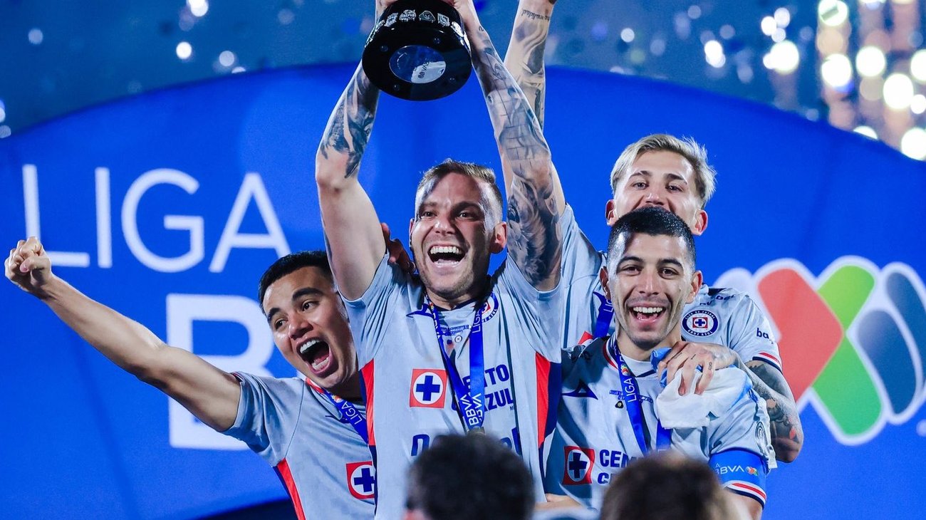 Cruz Azul dejaría el Azteca para jugar en Ciudad de los Deportes