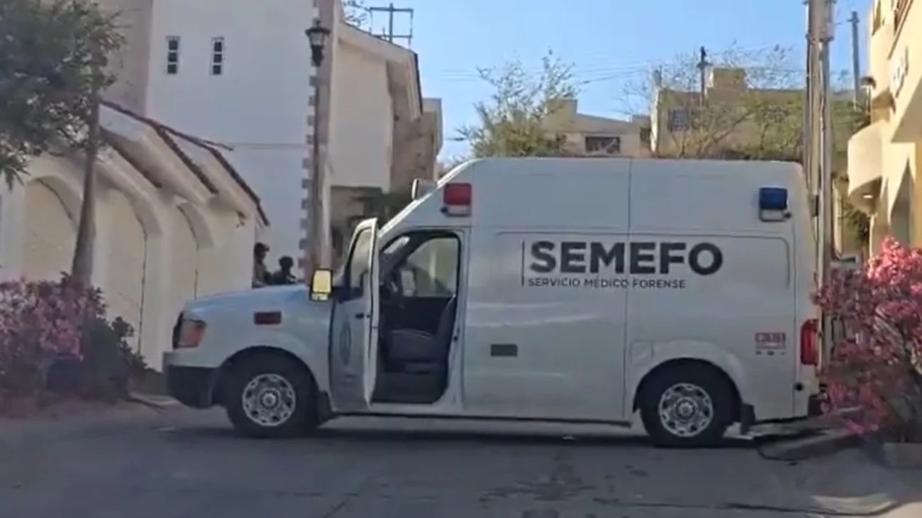 Atacan centro de rehabilitación en Culiacán; deja 9 muertos