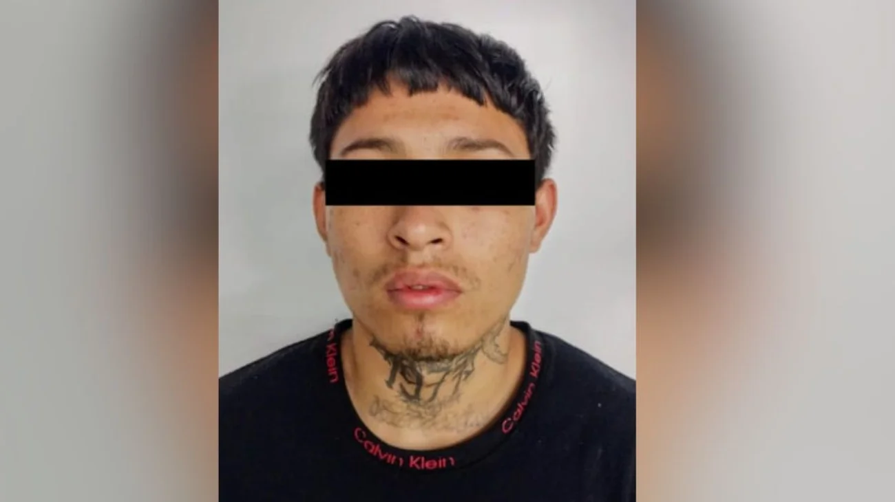 Cumplen orden de aprehensión contra presunto homicida 