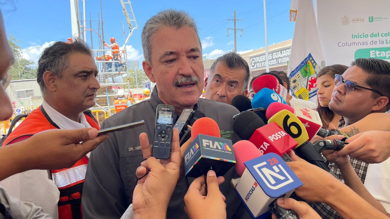 Estado realizará desmonte selectivo en río Santa Catarina