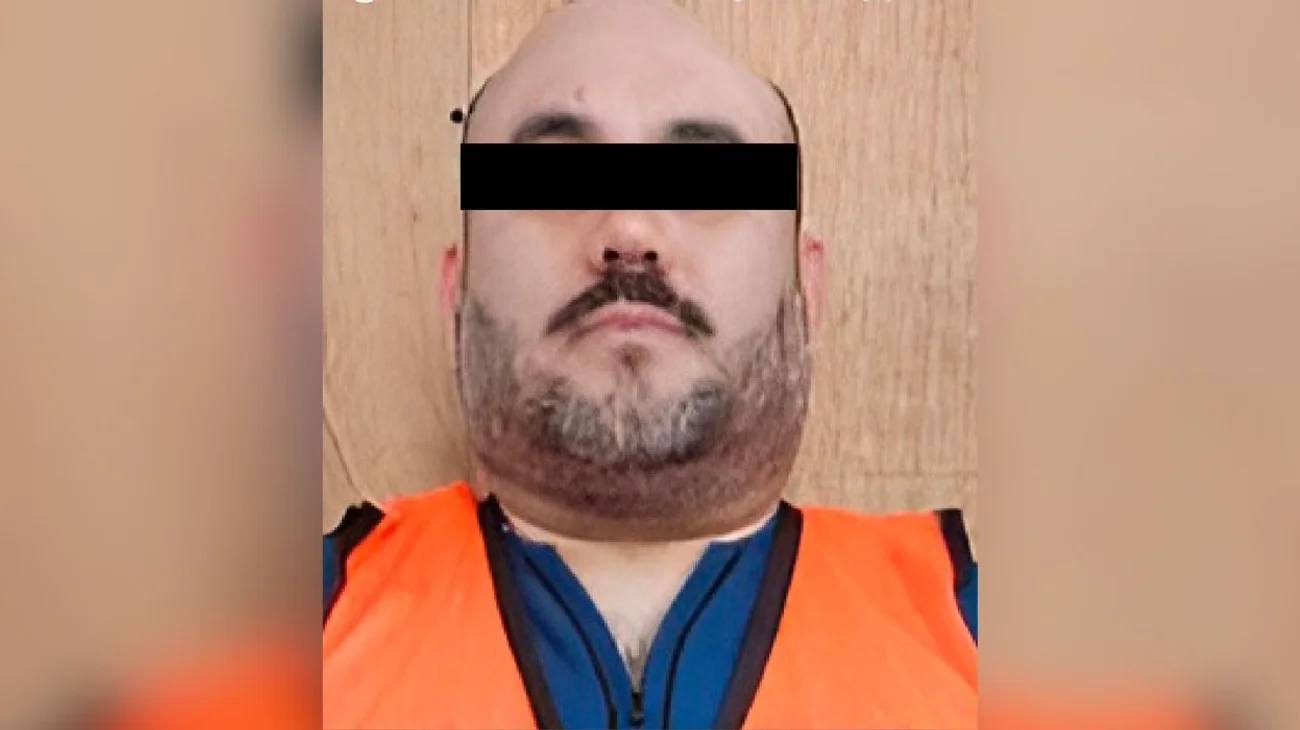 Cae 'La Morsa', productor y distribuidor de fentanilo en Sinaloa