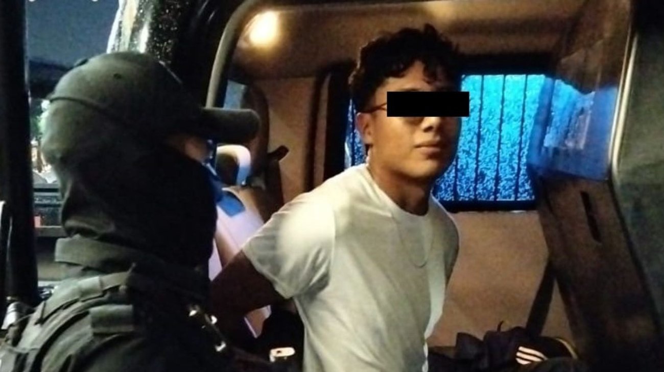 Detienen a joven en Monterrey tras amenazas y presunto abuso
