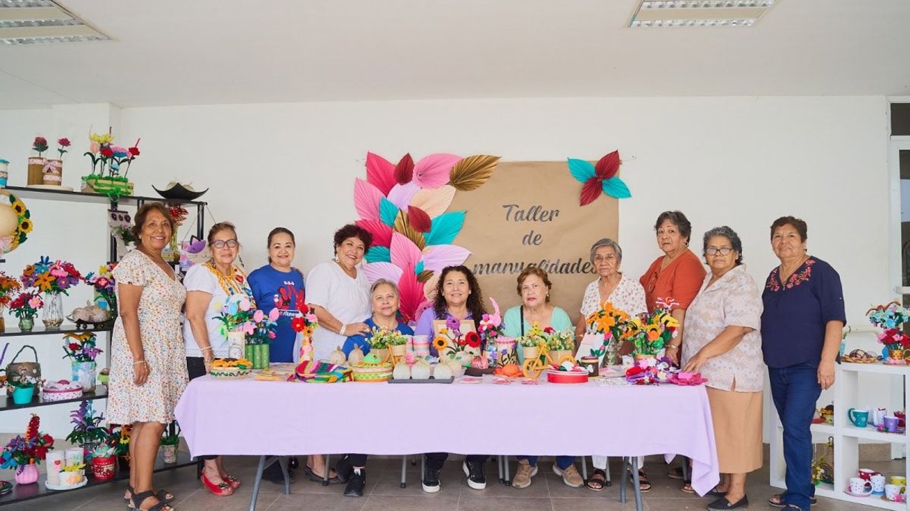 DIF Tamaulipas abre inscripciones para Casa Club