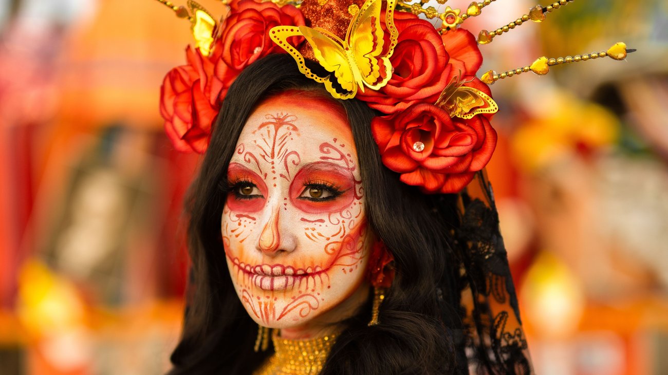 Así evolucionó la celebración del Día de Muertos en Saltillo