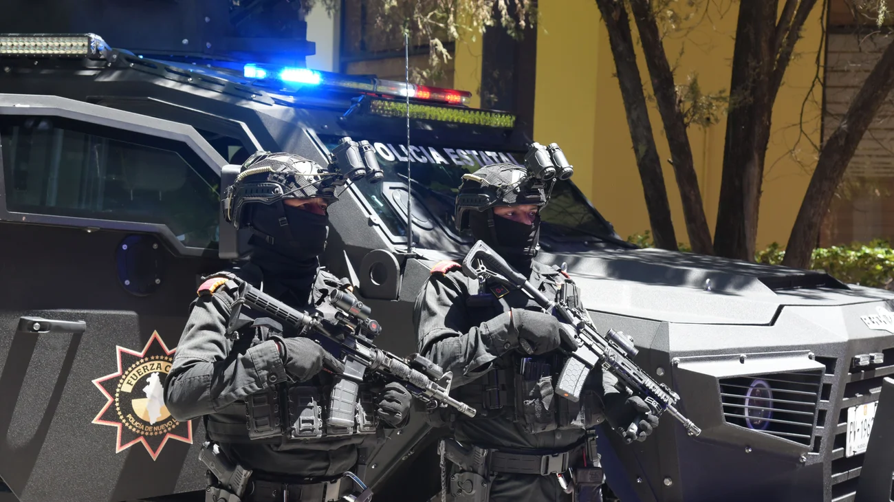 Arrancará Fuerza Civil Operativo Carrusel por vacaciones