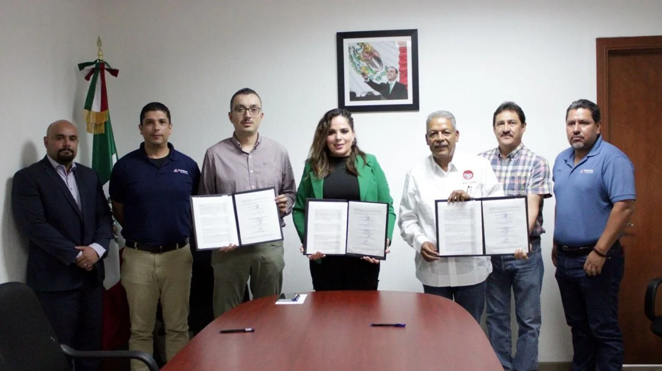 Daimay garantiza empleo y derechos laborales tras incendio