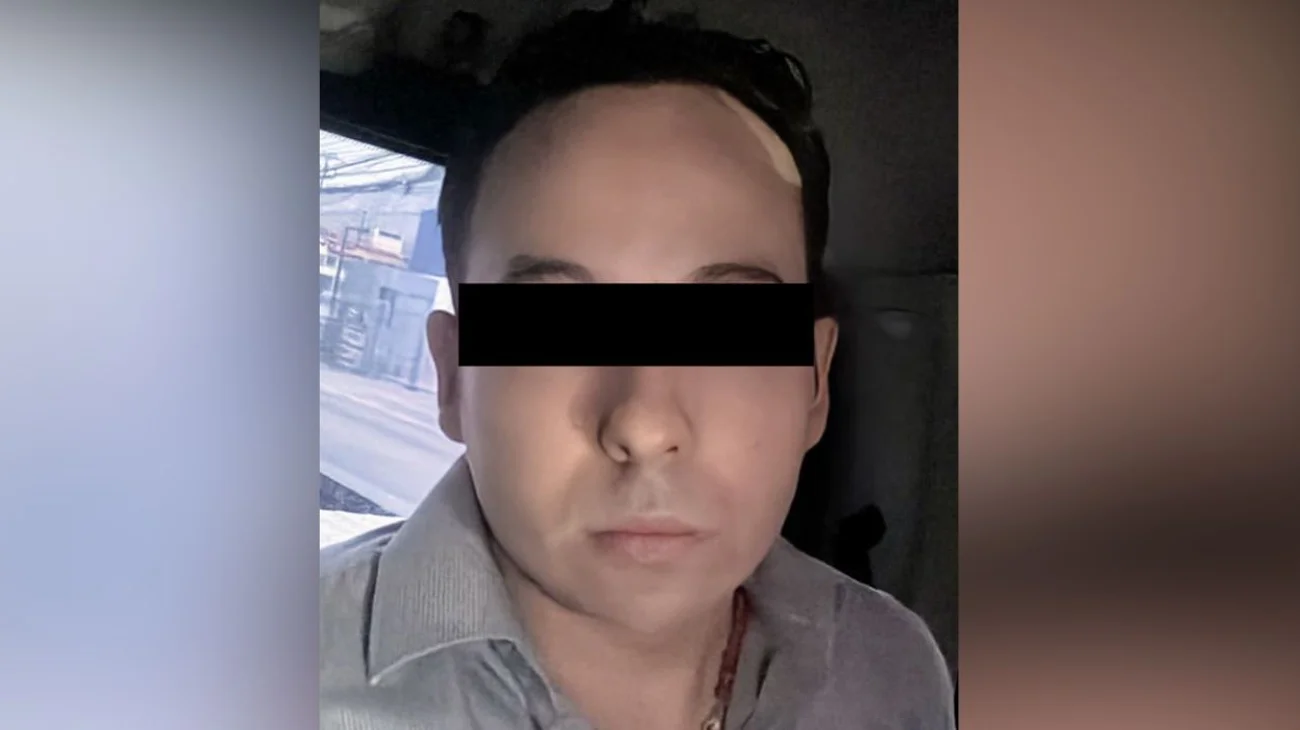 Imponen prisión preventiva a Dámazo 'N'; fijan fecha de audiencia