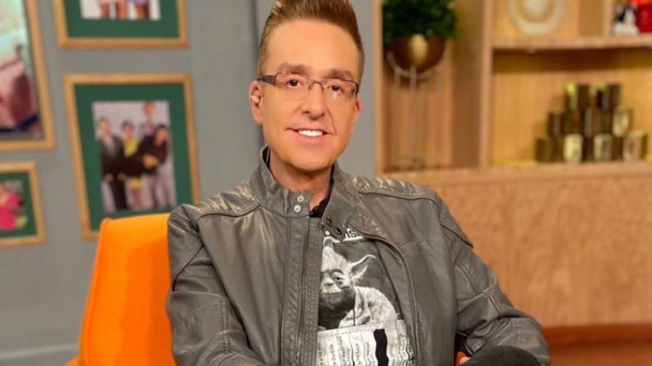 Daniel Bisogno es tendencia en redes; preocupa a fans