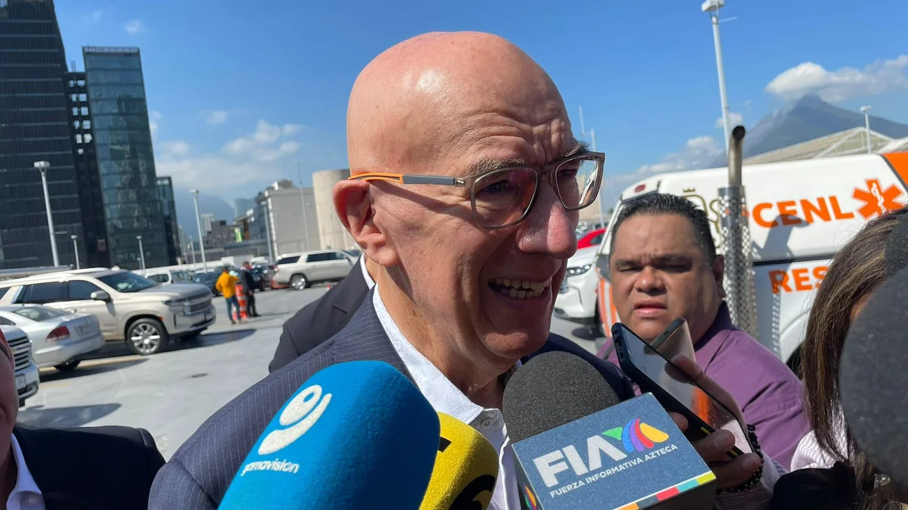 Samuel merece ser reconocido, no obstaculizado: Dante