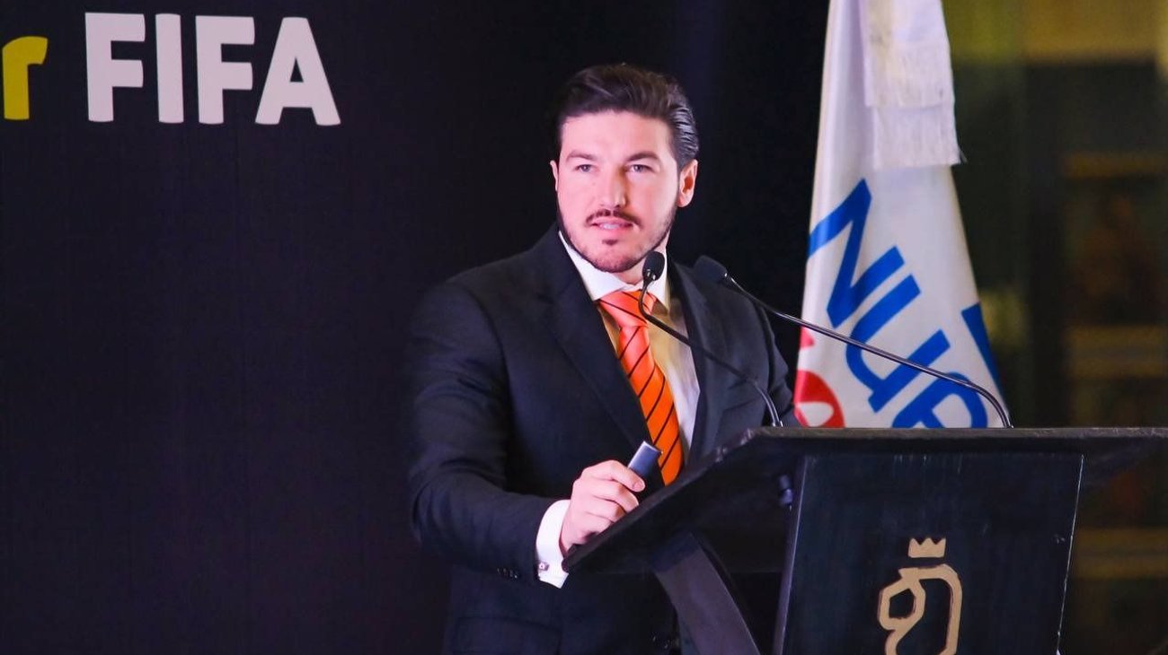 Que la SCJN sancione a Samuel por caso UIFE: De la Fuente