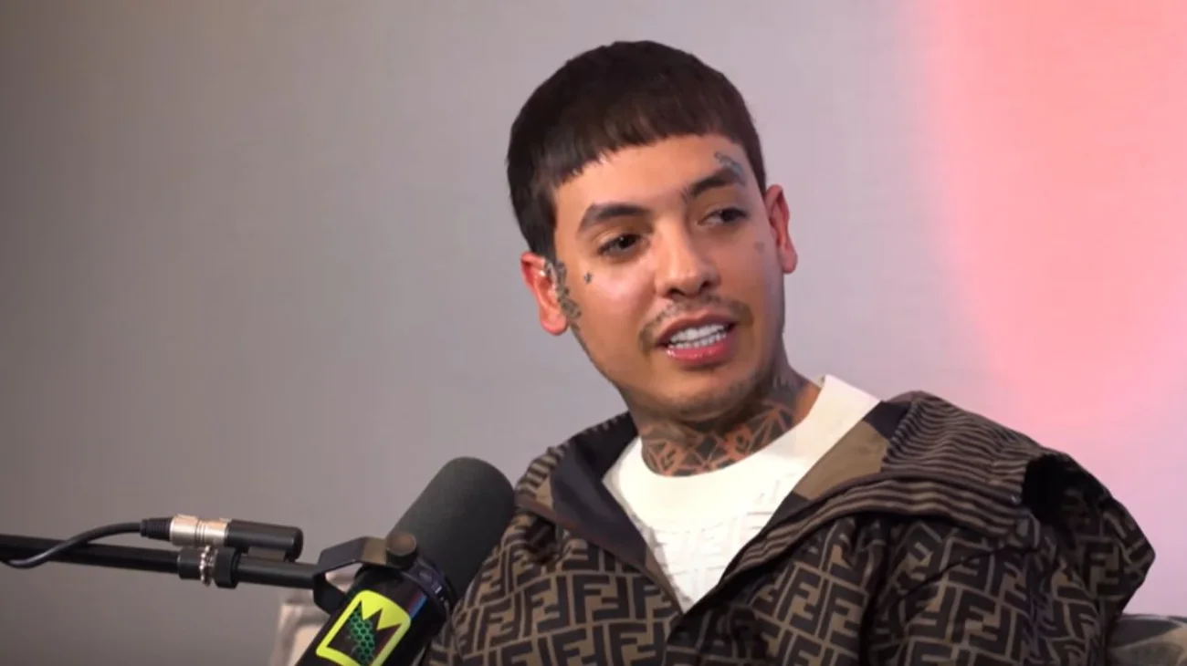 'De esto comemos': Natanael Cano condena ‘censura’ del género