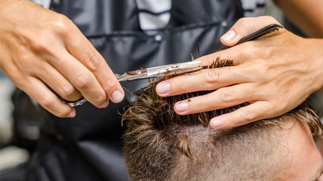 Decapitan a peluquero en Italia por querer cambiar de empleo