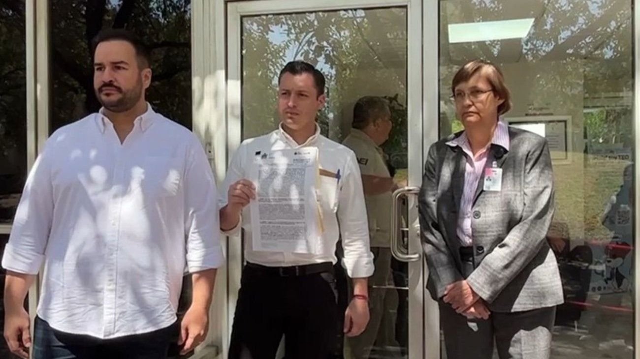 Sin avances: Caso de corrupción en Tesorería de Monterrey