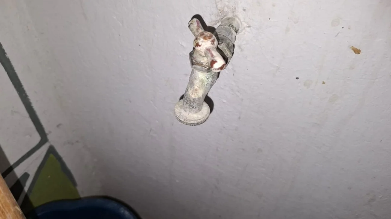 Denuncian lentitud del suministro de agua en el sur de Tamaulipas