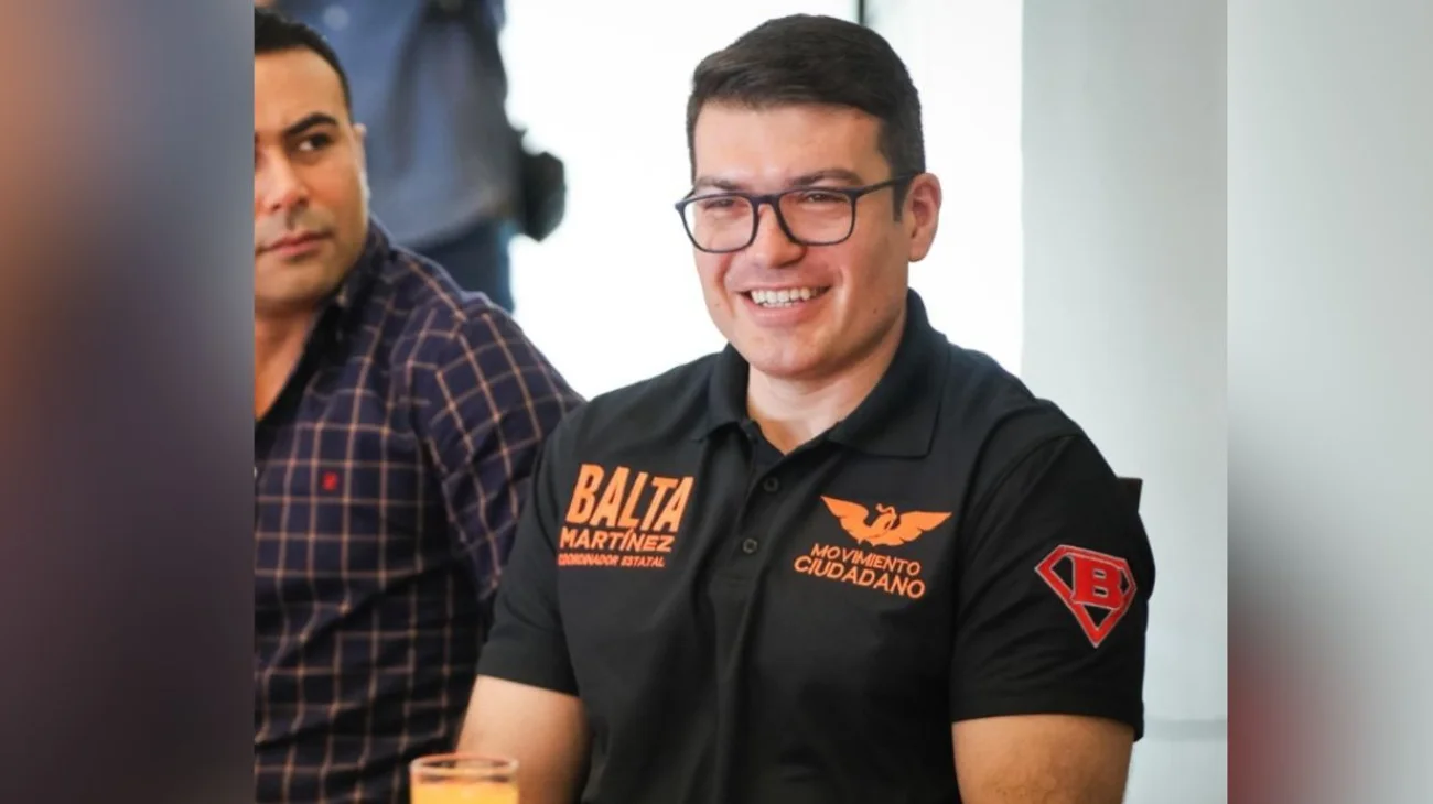 Descarta Movimiento Ciudadano de NL alianza con el PRI