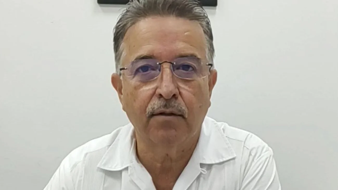 Nombran a Humberto Valdez como titular de la oficina Fiscal