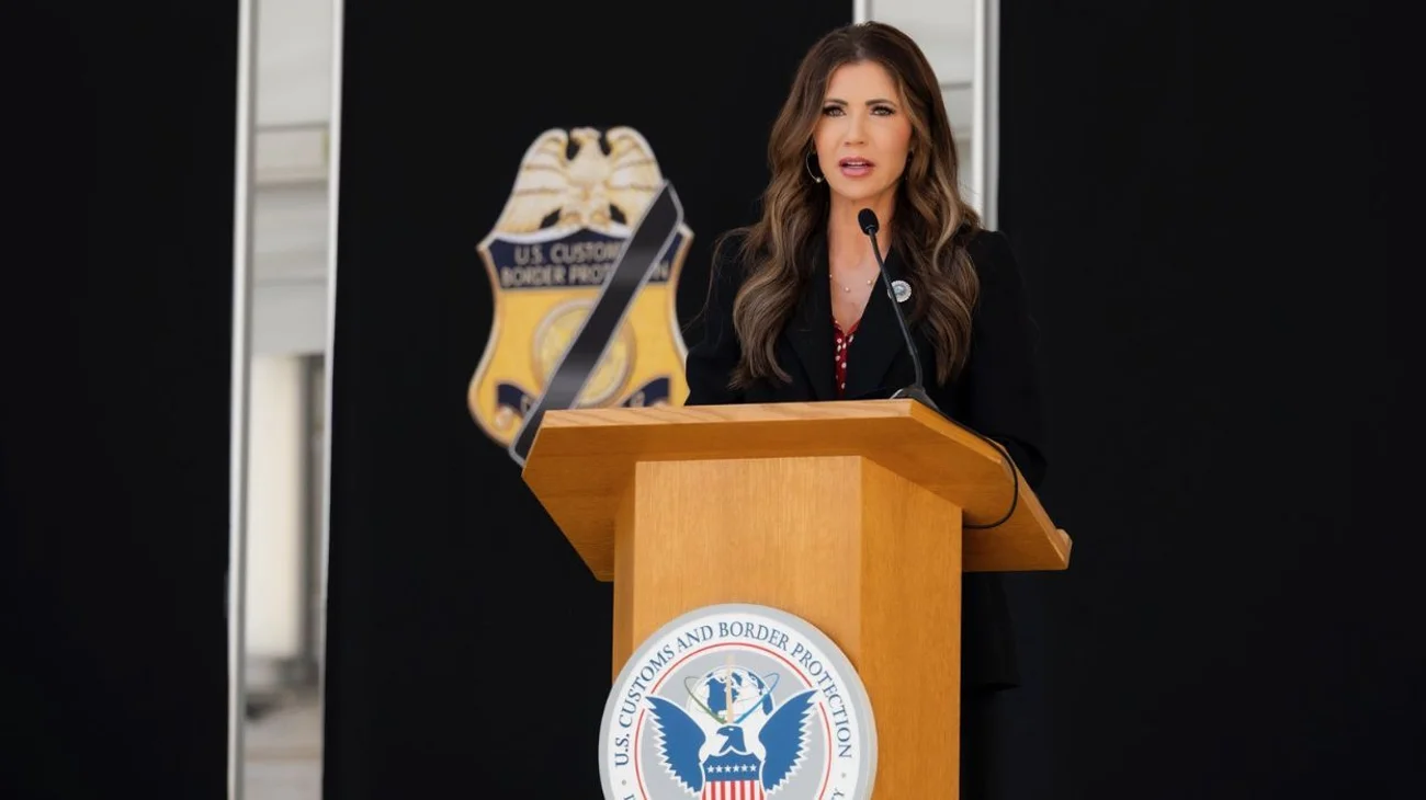 Desmiente EUA planes de realizar un 'reality' con inmigrantes