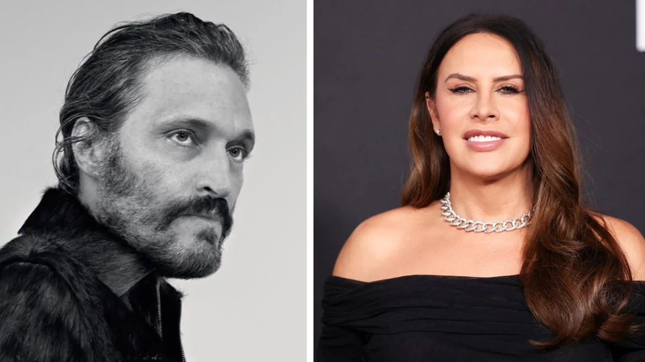 Desmiente Vincent Gallo su participación en film con Sofía Gascón