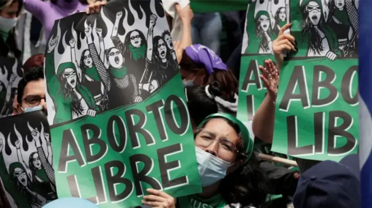 Suprema Corte despenaliza el aborto a nivel nacional