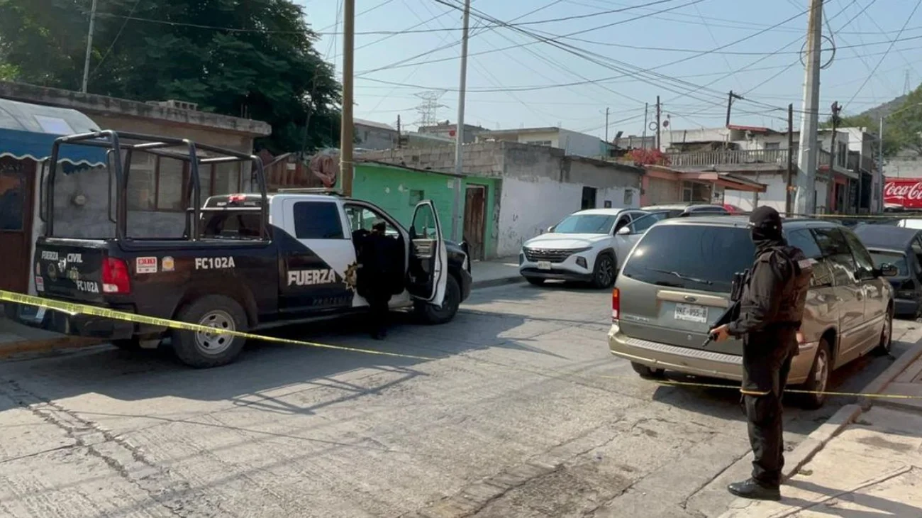 Despliegan operativo tras detonaciones en la Independencia