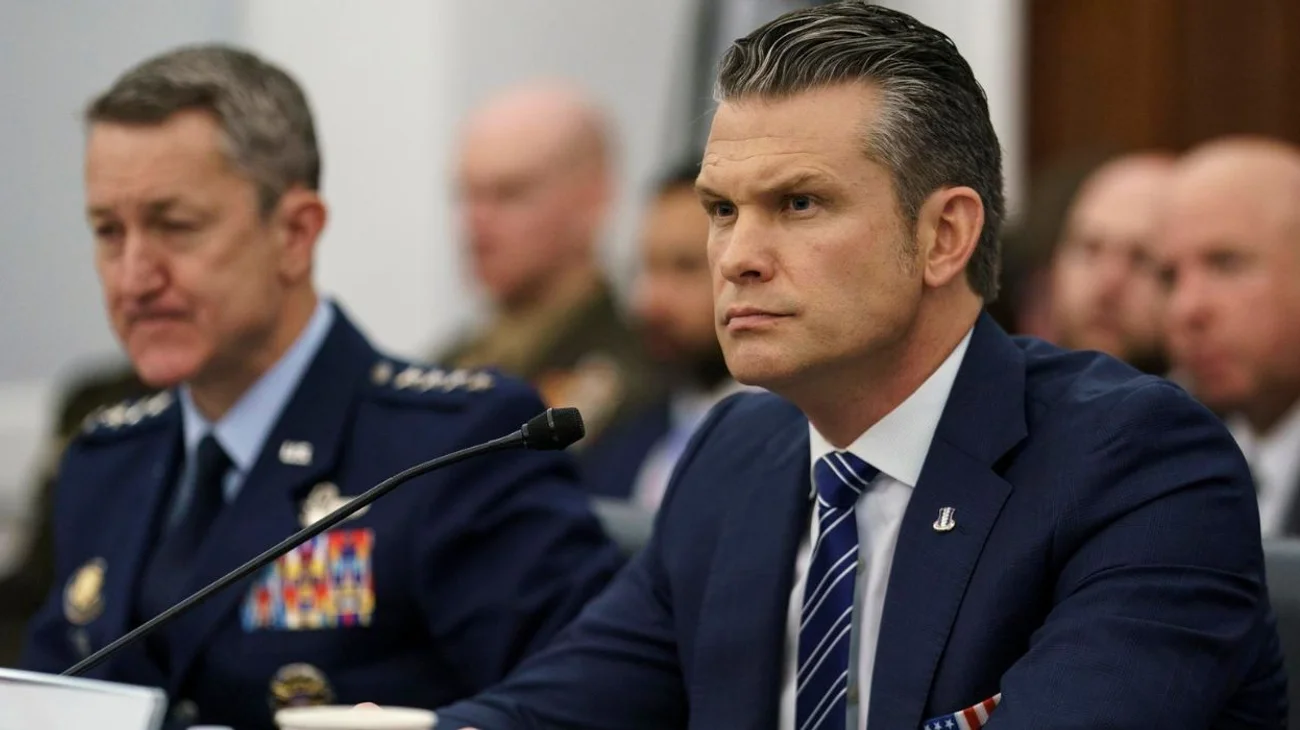 El despliegue militar en Los Ángeles costará $134 mdd: Pentágono