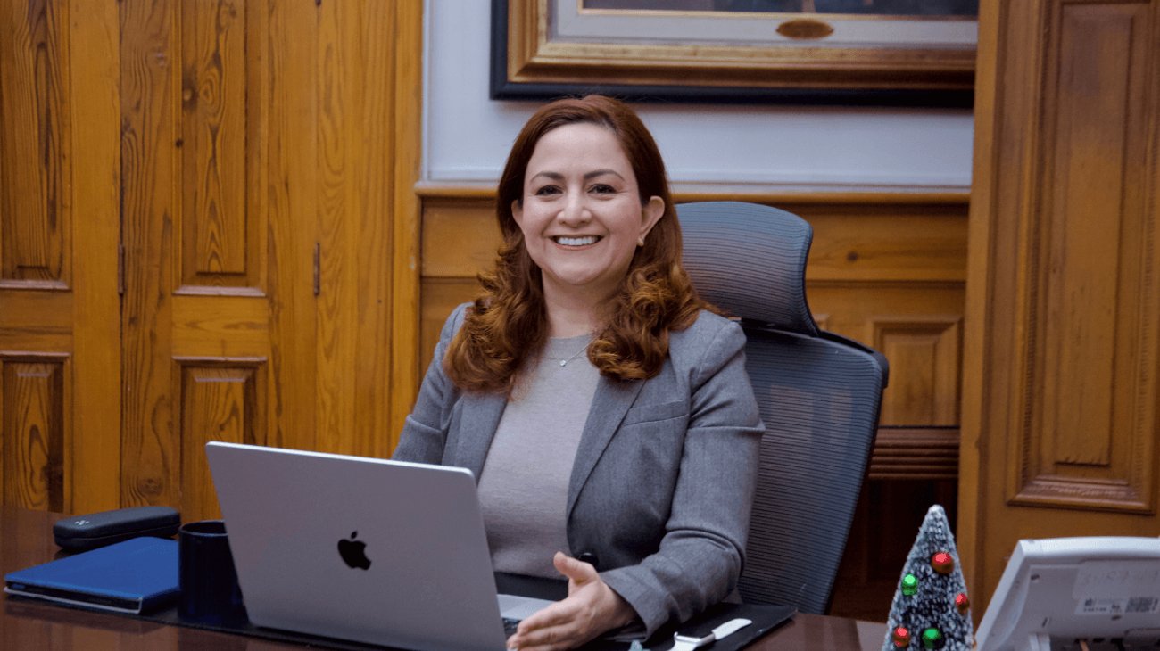 Destaca Gobierno de Nuevo León en digitalización de trámites