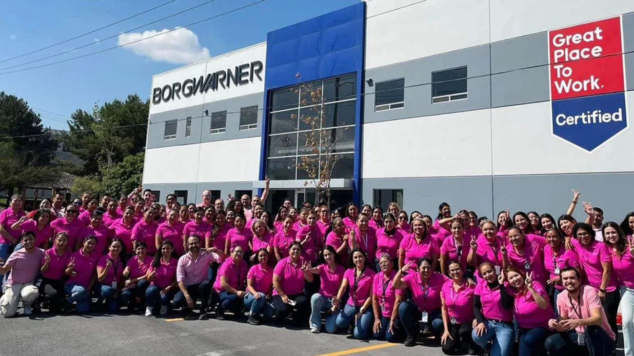 Destacan empresas de Coahuila entre Mejores Lugares para Trabajar