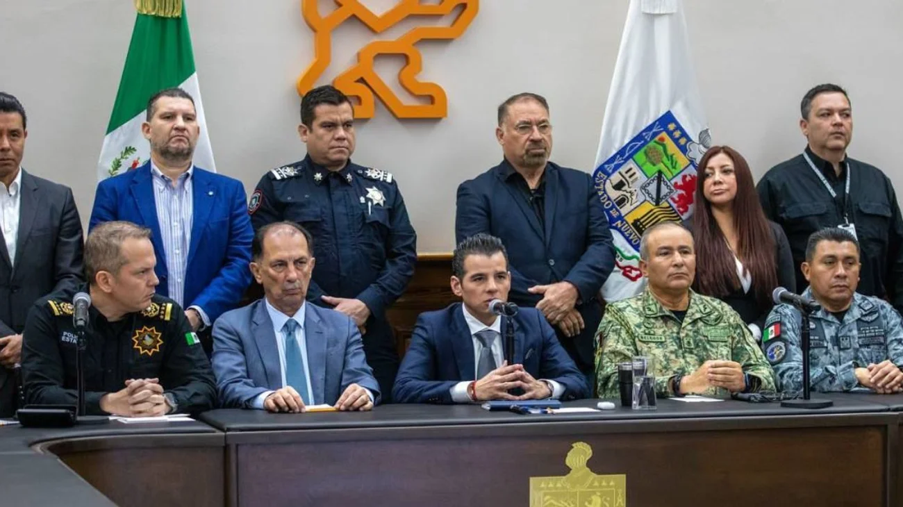 Destaca Miguel Flores trabajos en materia de seguridad