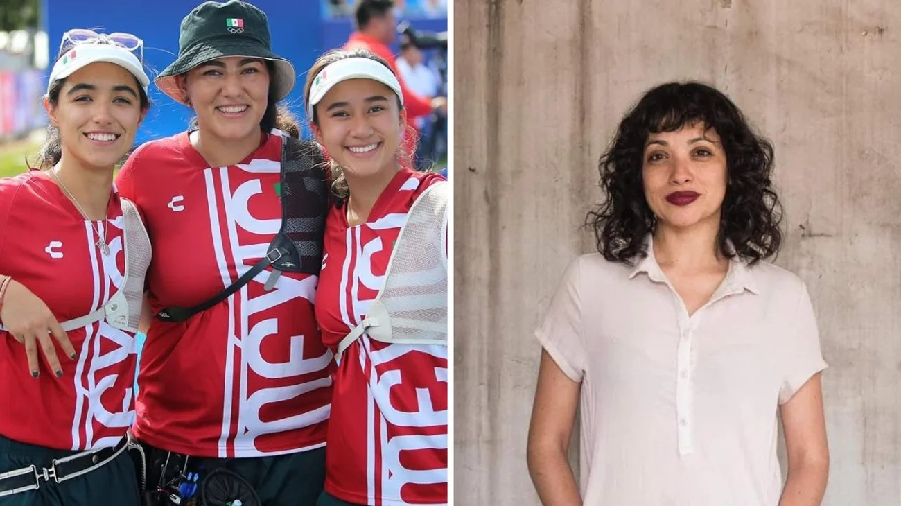 Destacan tres coahuilenses en Forbes 2025; por deporte y arte