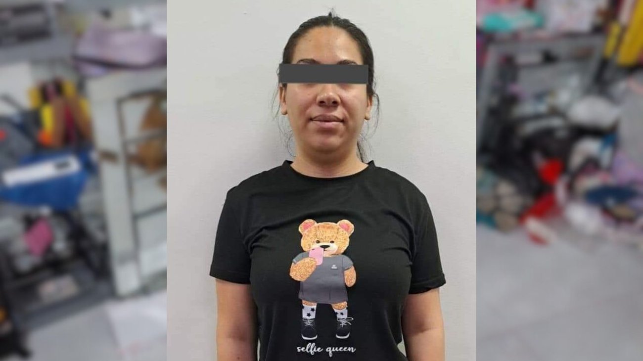 Cateo en domicilio de Guadalupe deja una mujer detenida