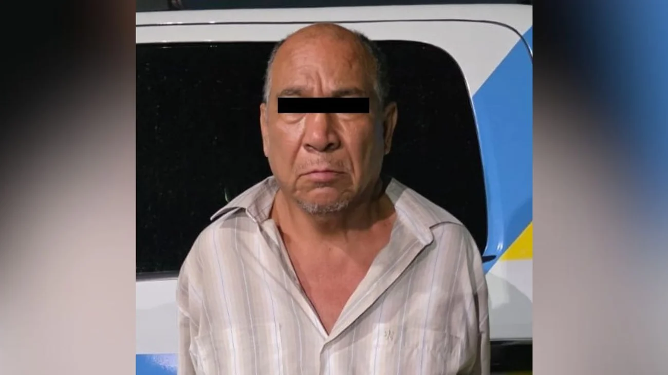 Detienen a hombre con droga en Monterrey; es investigado por robo