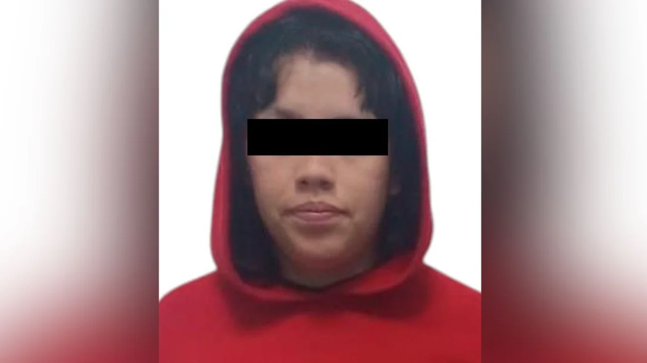 Detienen a mujer acusada de ordenar a hombres matar a su expareja