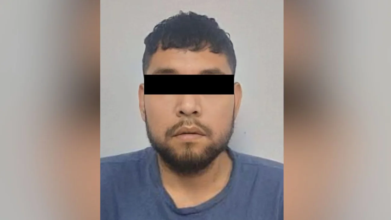 Detienen a presunto implicado en homicidio de joven en Monterrey